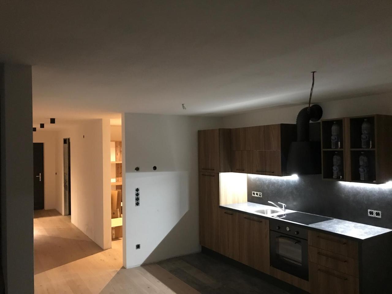 Antonya Apartments Schenna Ngoại thất bức ảnh