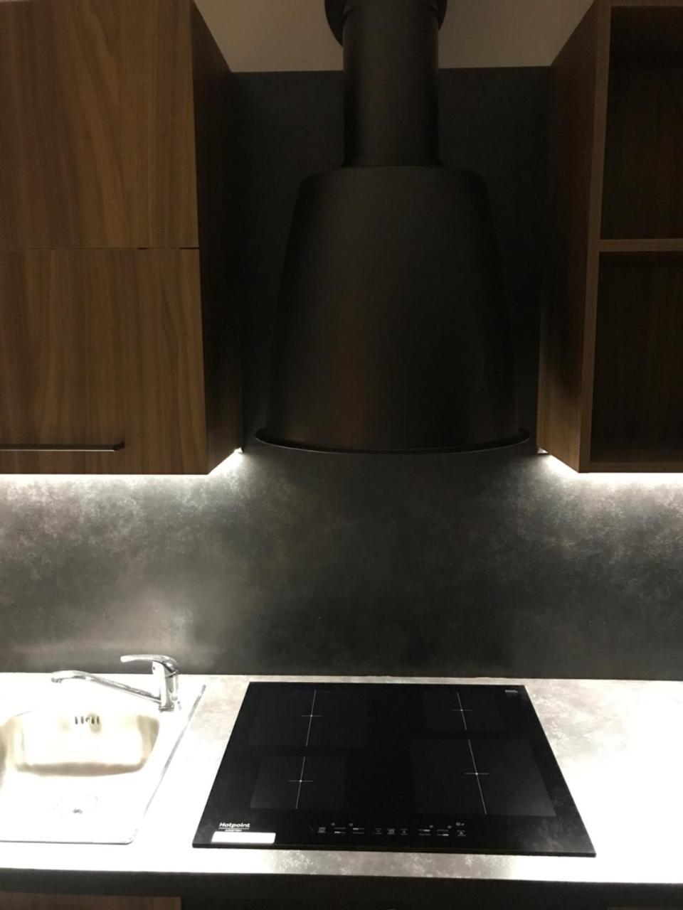 Antonya Apartments Schenna Ngoại thất bức ảnh