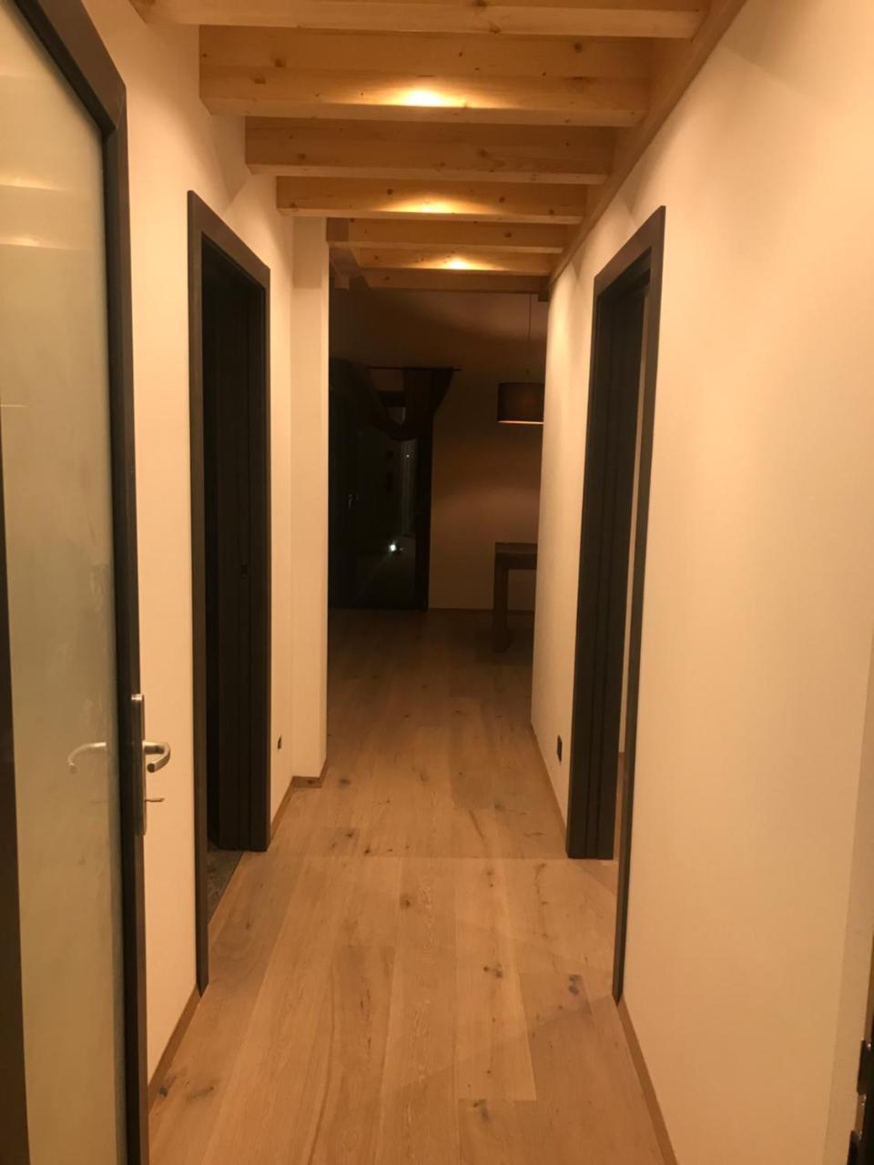 Antonya Apartments Schenna Ngoại thất bức ảnh