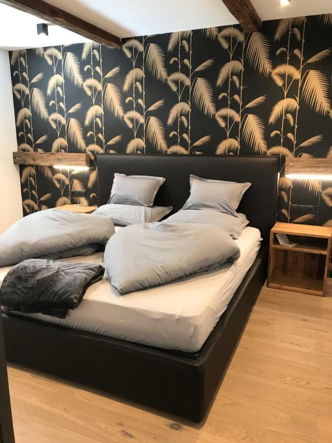 Antonya Apartments Schenna Ngoại thất bức ảnh